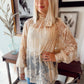 Ophelia Lace Top