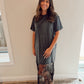 The Smoke Show Lace Dress