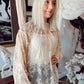 Ophelia Lace Top