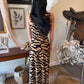 The Savannah Dress
