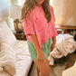 Easy Living Shorts