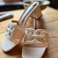 The Perfecta Heel