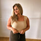 Ranchlands square neck tank