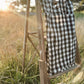 Come Sit a Spell Dress - Black