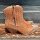 The Mercer Boot