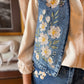 The Daisy Chain Vest