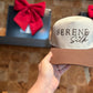 The Signature Serene&Silk Trucker