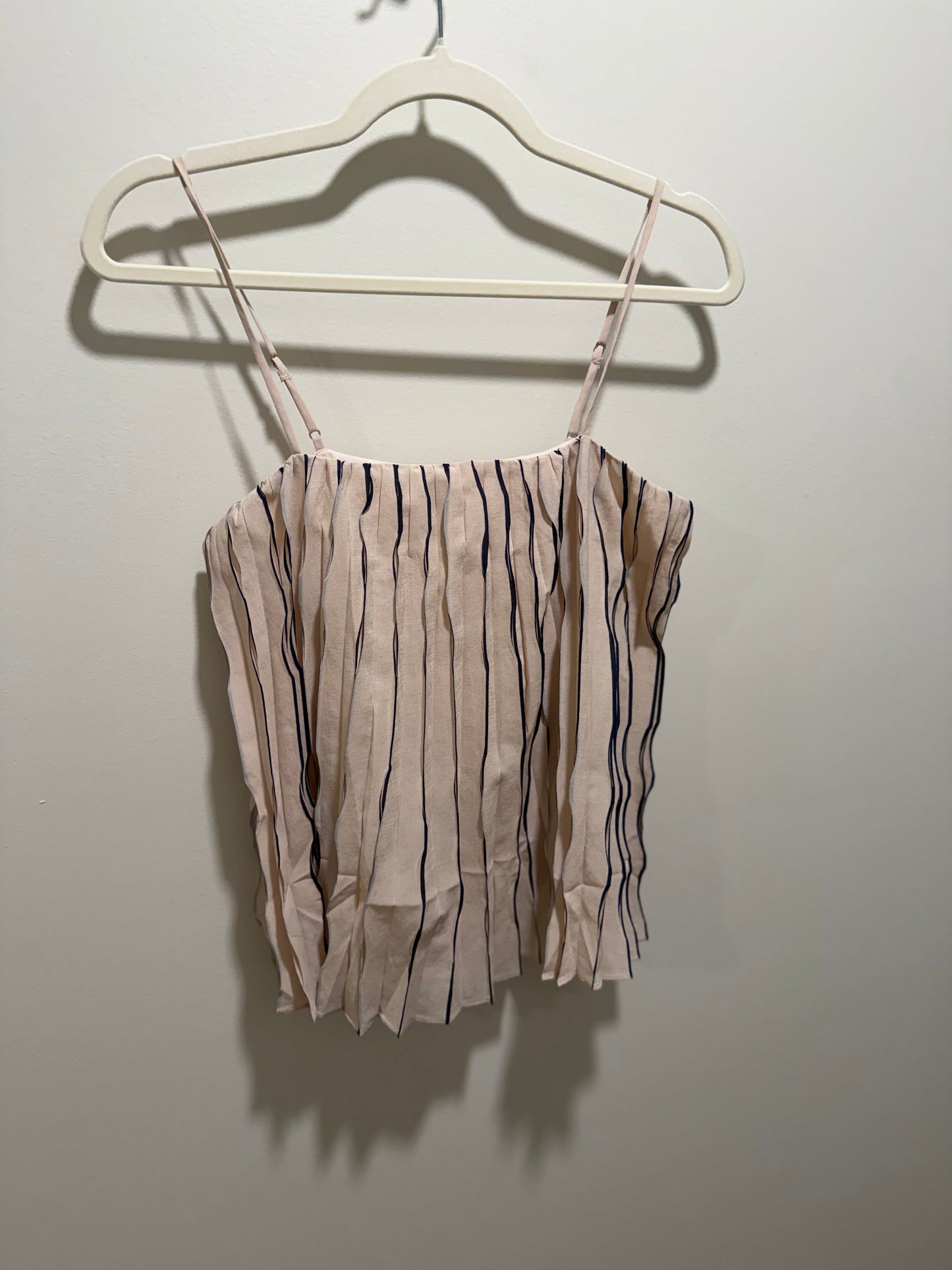 Blue Willow Cami