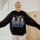 The Dolly Pullover