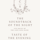 TICKETS - Cowgirl Social Soirée - The Golden Hour Edition