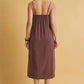 Winslet Midi Dress