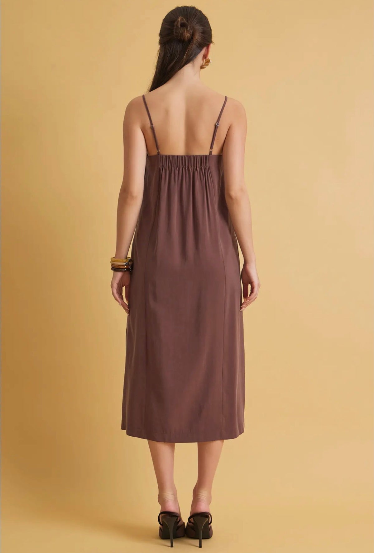 Winslet Midi Dress