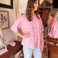The Sunday Drive Boyfriend Tee
