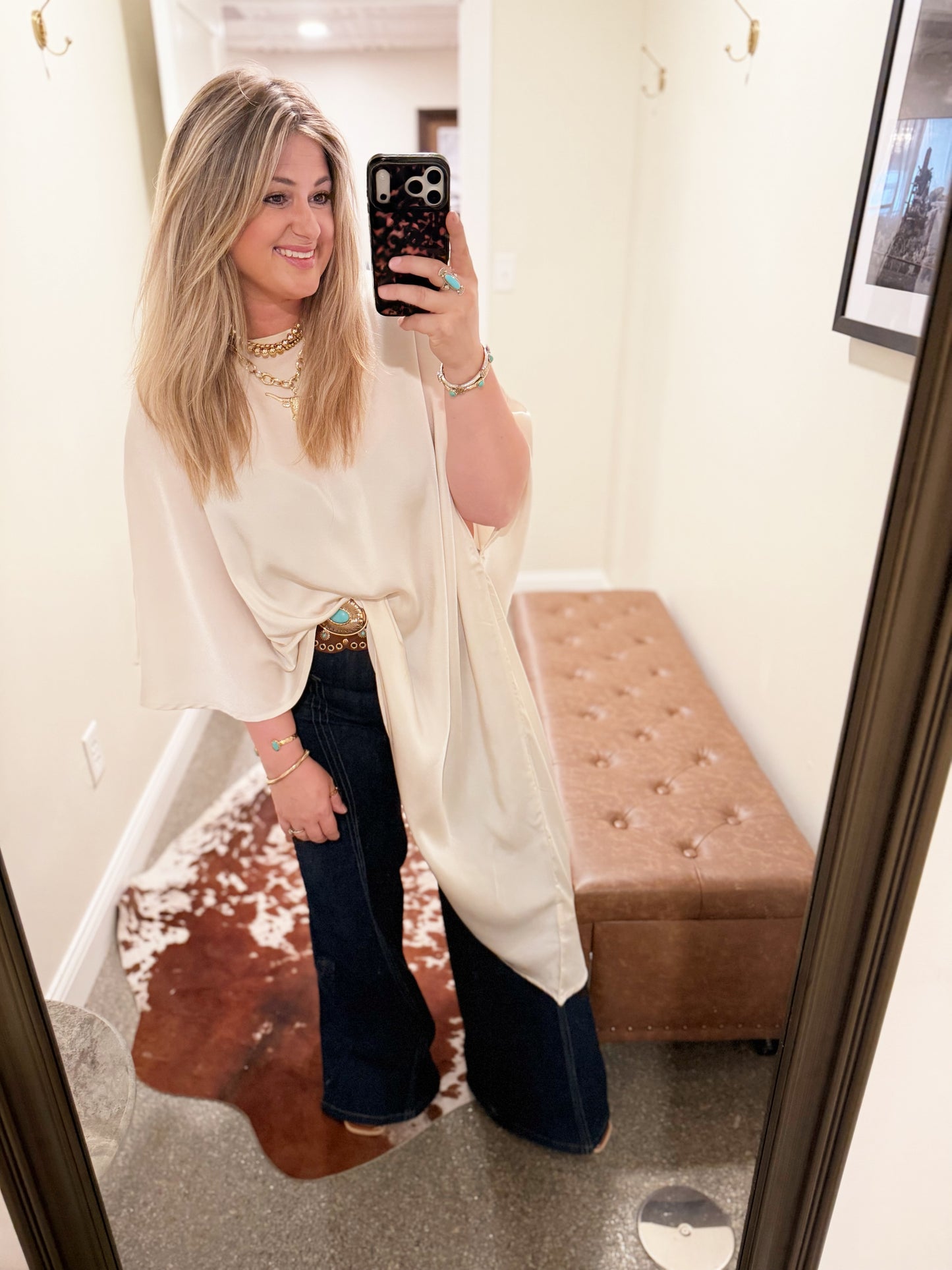 The Stockyard Jean
