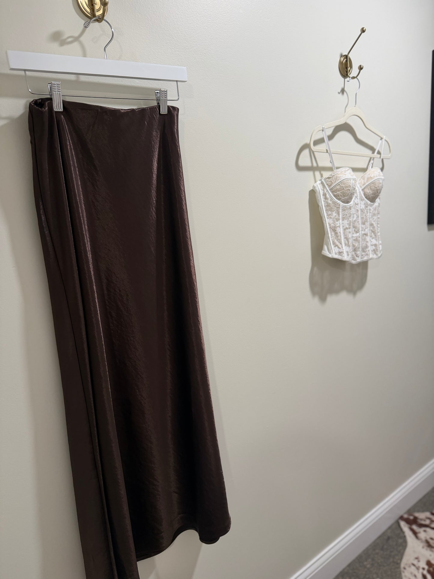 Walnut Hill Skirt
