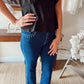 Easton Studded Jean