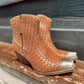 The Mercer Boot