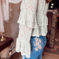 The Fern Hollow Blouse