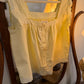 Butter Trim Button Down