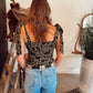 The Briar & Bloom Corset