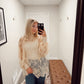 Ophelia Lace Top