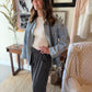 The Astor Dot Pants