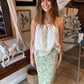 Greenhouse Skirt