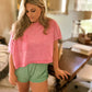 Easy Living Shorts