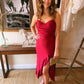 The Midnight in Santa Fe Dress