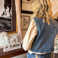 The Daisy Chain Vest