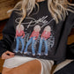 The Dolly Pullover