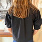 Midnight Prairie Shirt