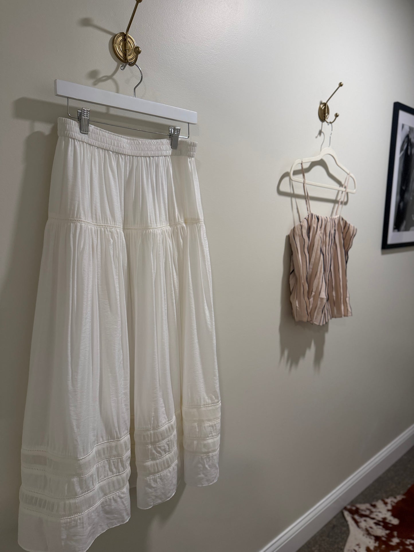 Sunday Bell Skirt