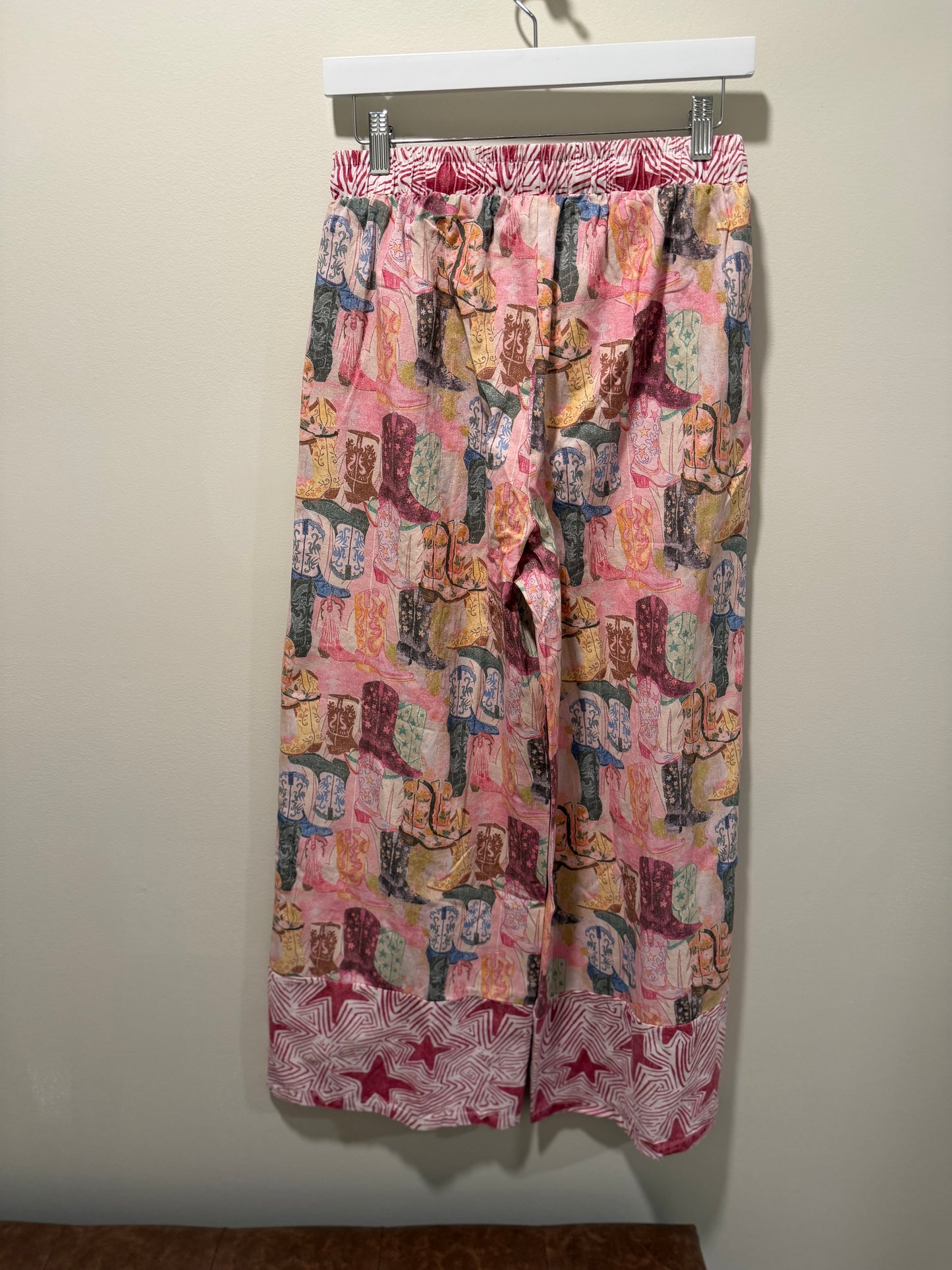 Mesa Market Pants