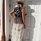 Prairie Moon Lace Duster