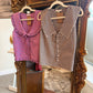 The Louisa Top