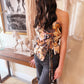 The Prairie Muse Top