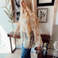 Ophelia Lace Top