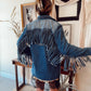 The Midland Fringe Jacket
