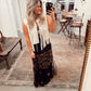 The Shadow Stitch Skirt