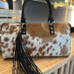 Kelly Tooke SoHo Satchel - The Marlowe
