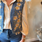 The Daisy Chain Vest