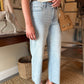 The Aspen Light Dad Jeans