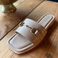 Kamari Slide Beige