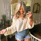 Porch Light Blouse