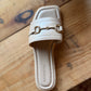 Kamari Slide Beige
