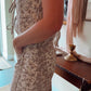 The Wren Tapestry Barrel Pants