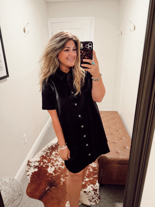 The Sloane Dress