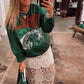 Chasing Rainbows Pullover
