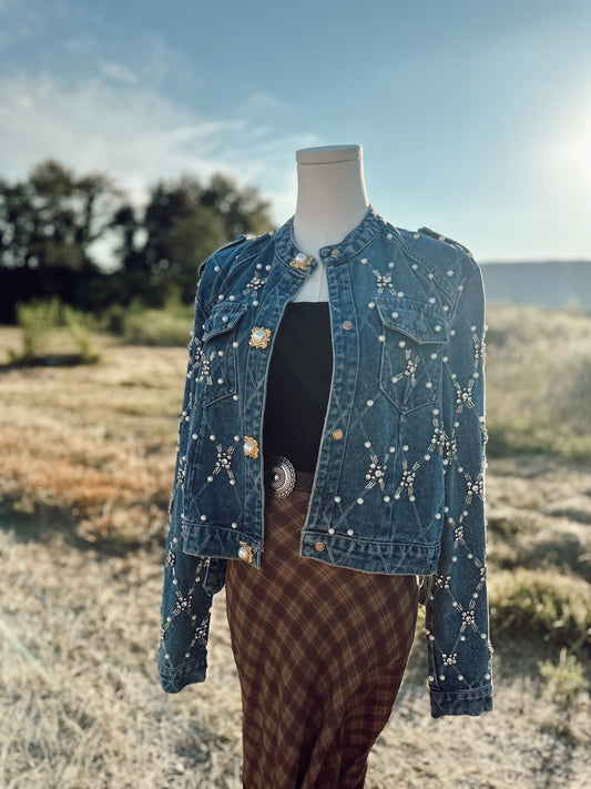 The Elliston Jacket